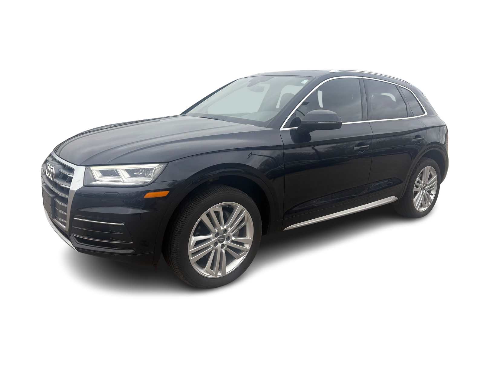 2018 Audi Q5 Premium Plus -
                Minneapolis, MN