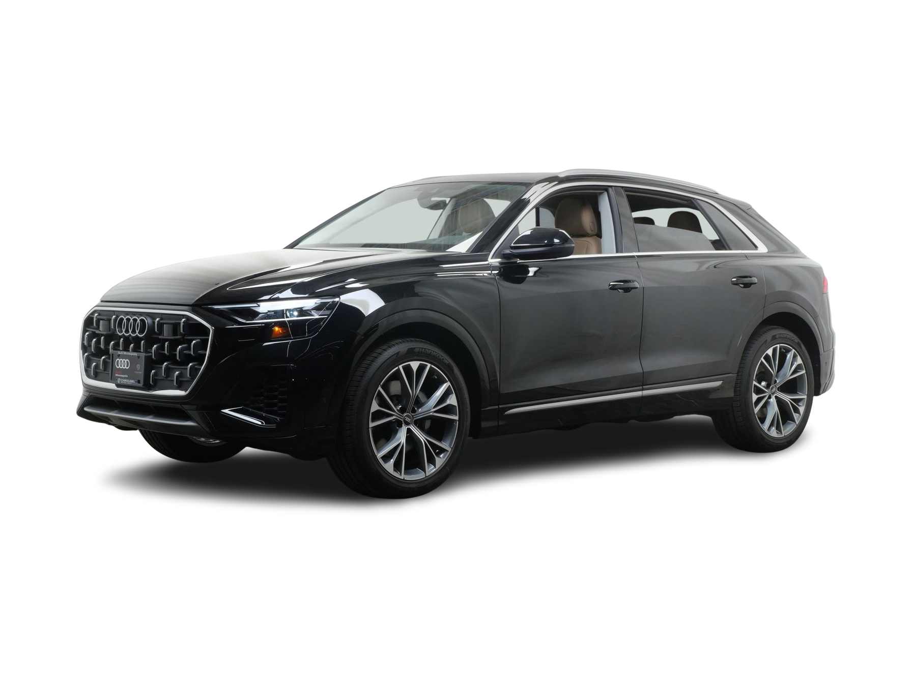 2026 Audi Q8 Premium Plus -
                  Minneapolis, MN