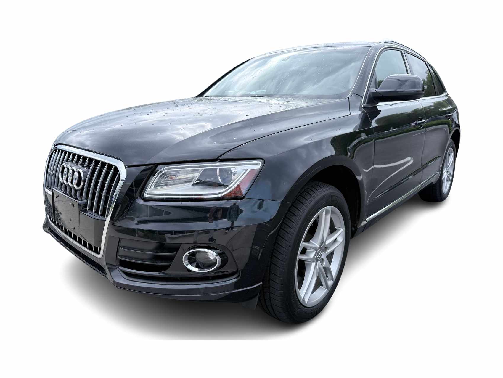2014 Audi Q5 Premium Plus -
                  Minneapolis, MN