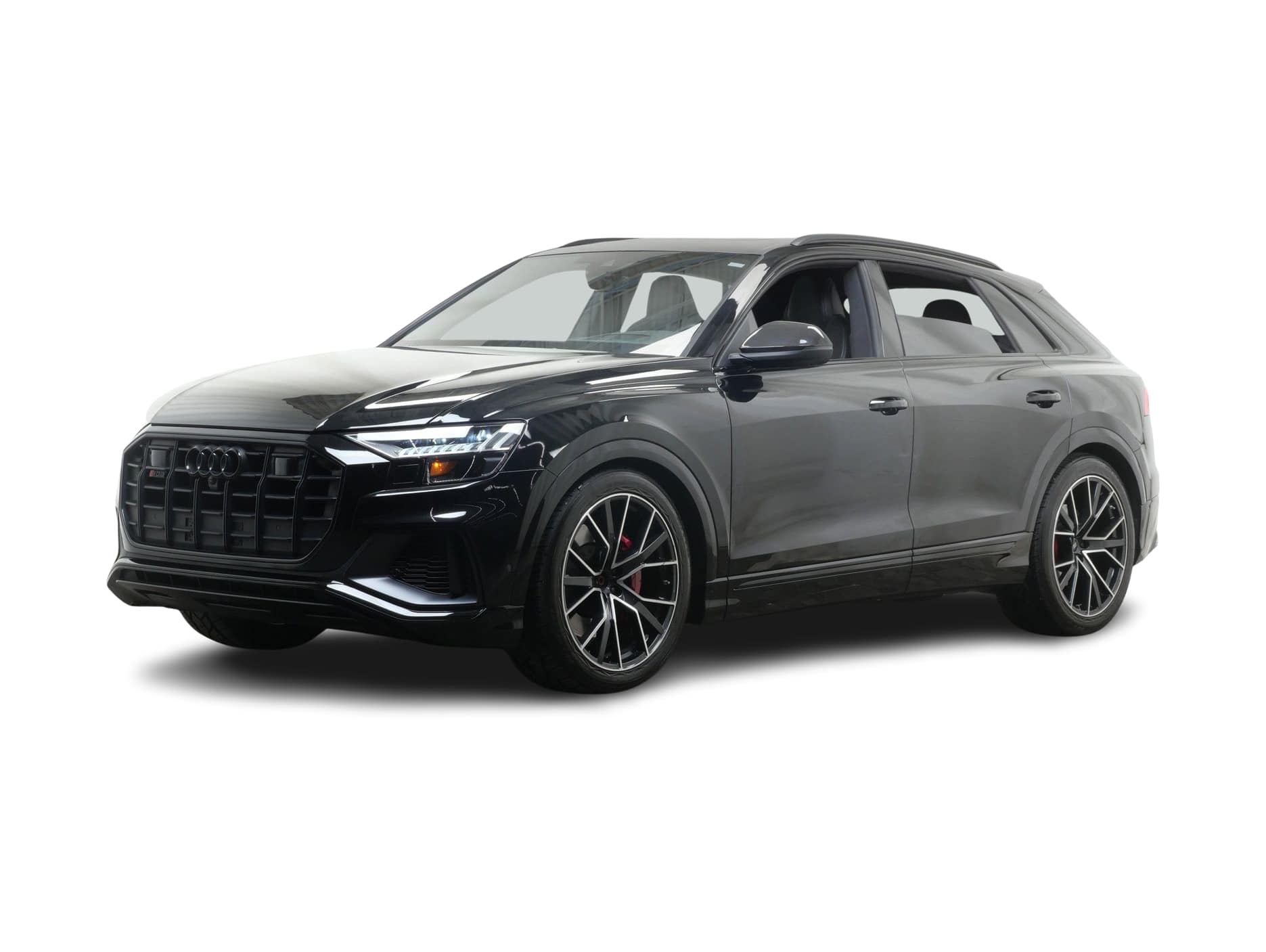 2023 Audi SQ8 Prestige -
                  Minneapolis, MN