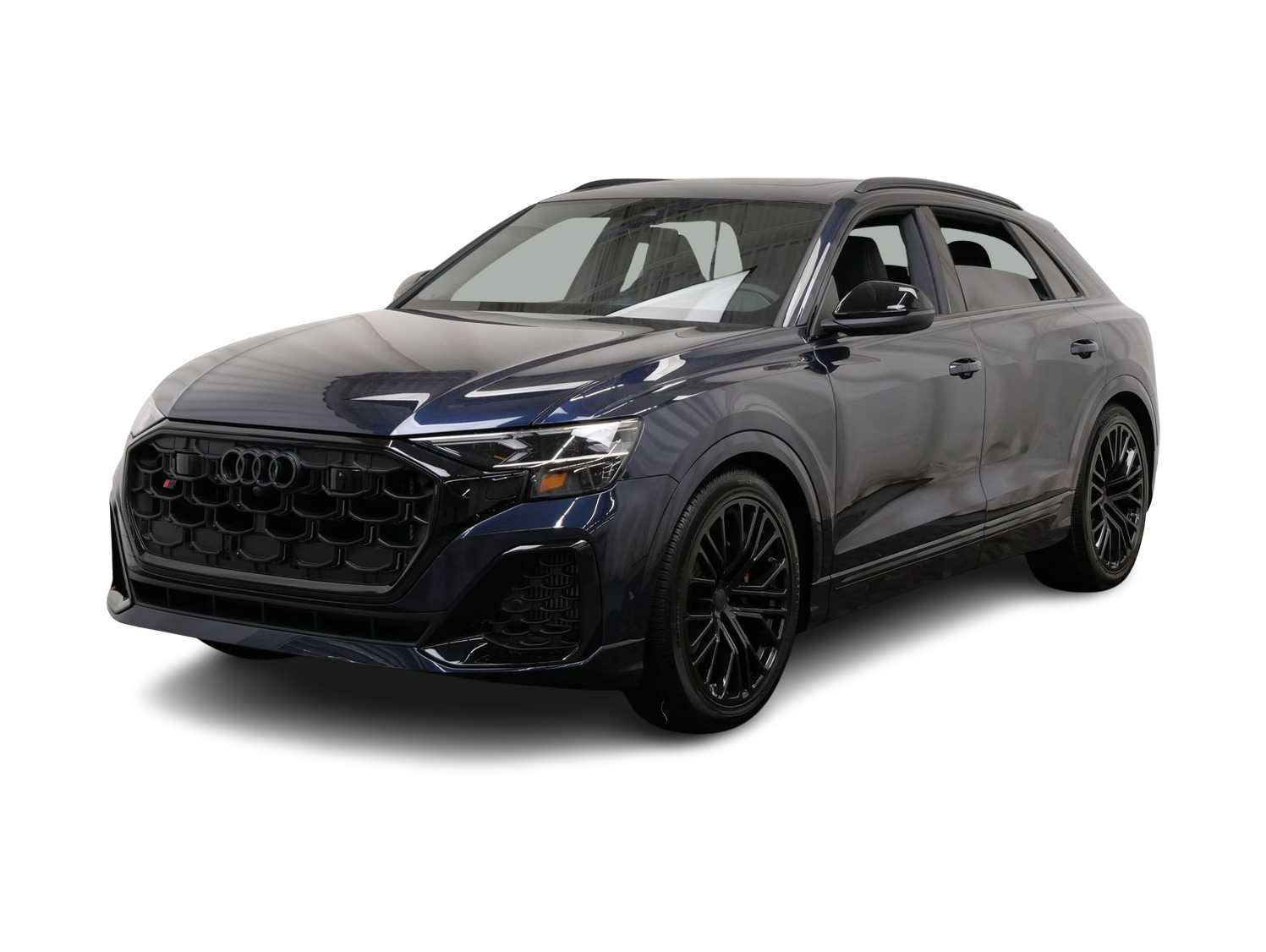 2026 Audi SQ8 Prestige -
                  Minneapolis, MN