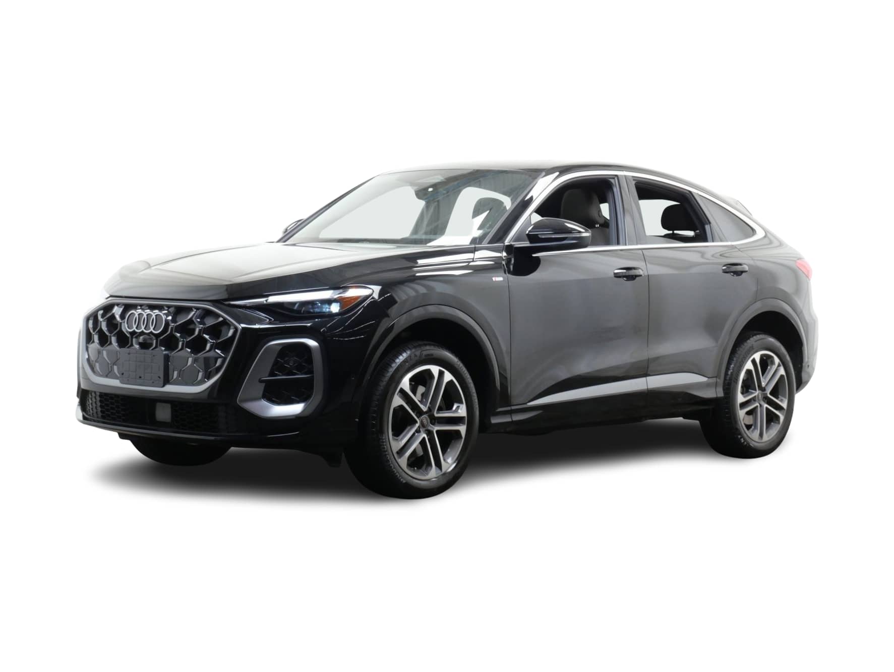 Thumbnail: 2025 Audi Q5 - 1
