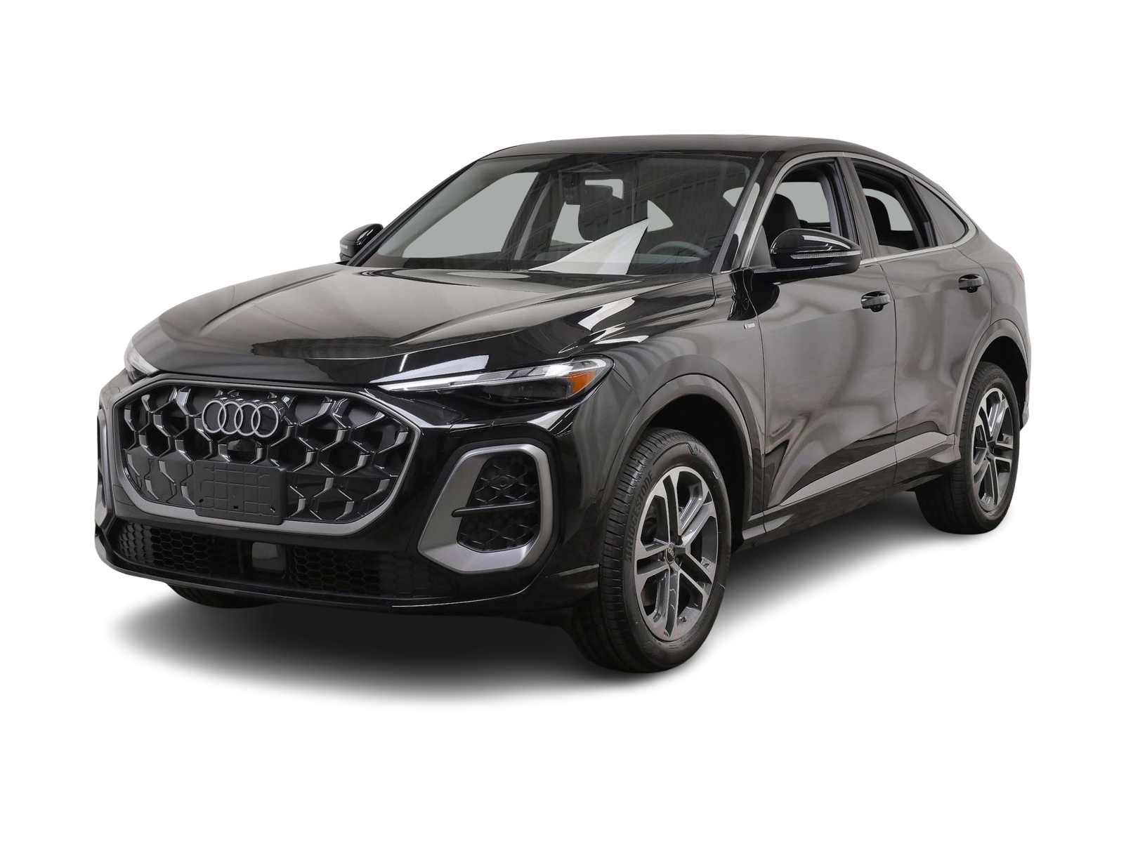 Thumbnail: 2026 Audi Q5 - 1