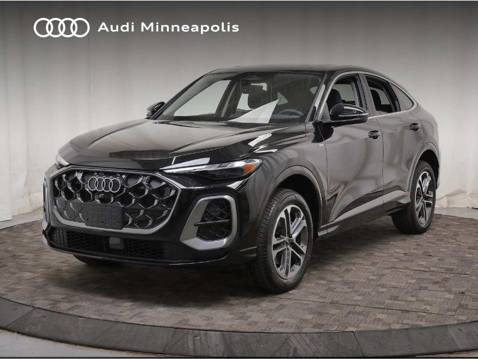 2026 Audi Q5 Sportback
