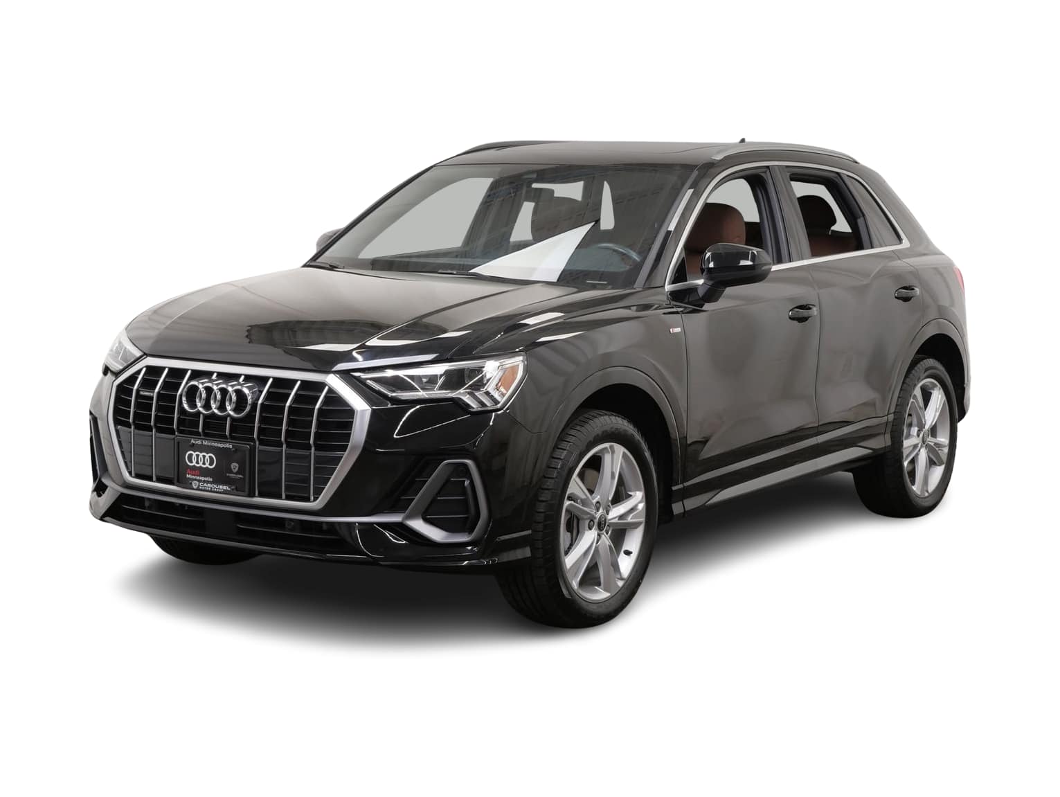 Thumbnail: 2023 Audi Q3 - 1