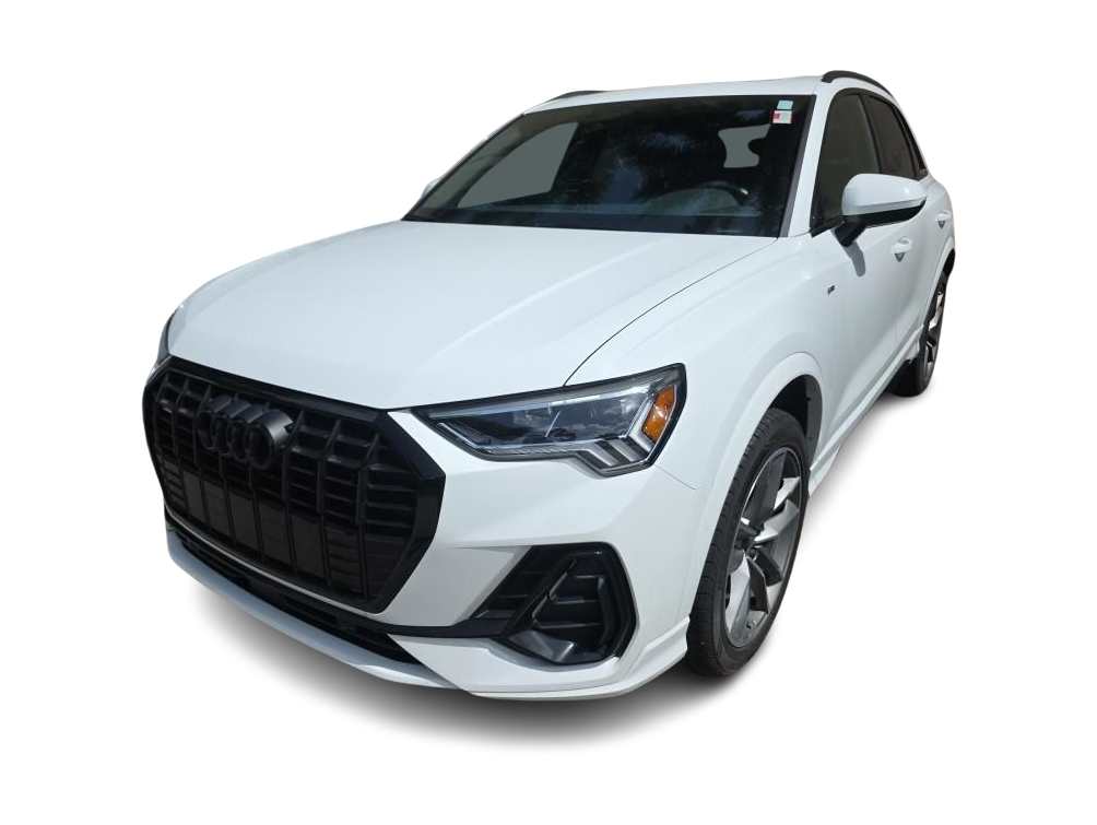 Thumbnail: 2023 Audi Q3 - 1