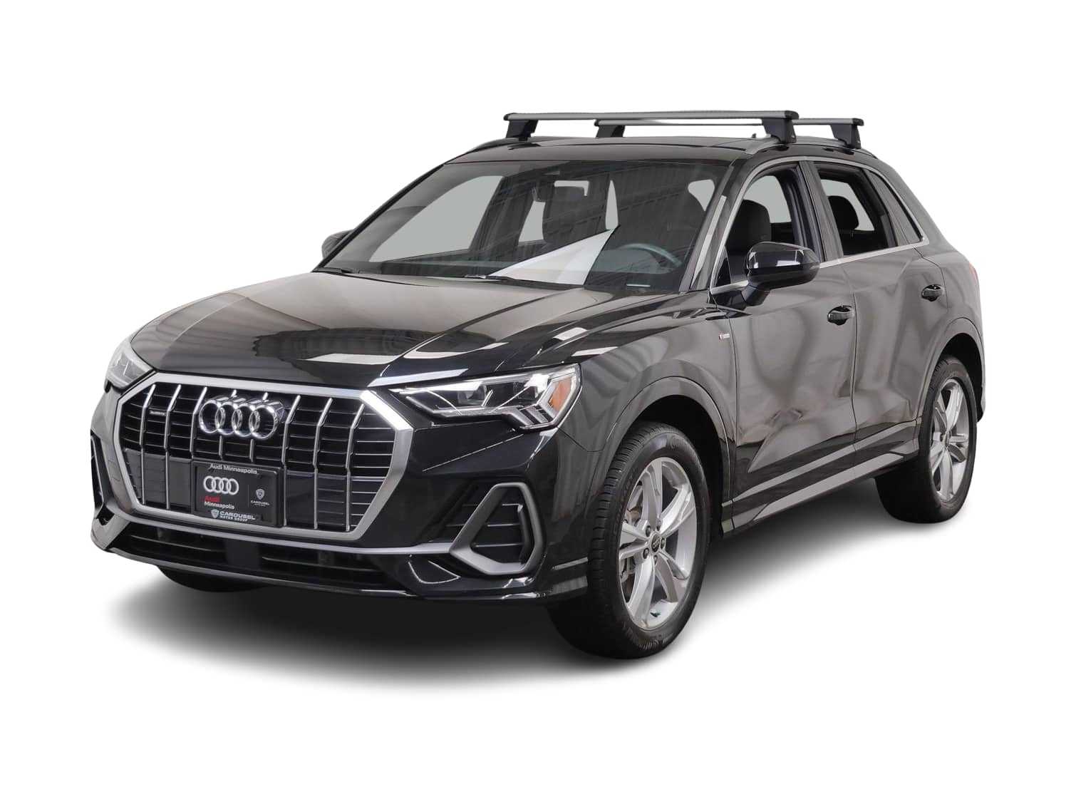 Thumbnail: 2023 Audi Q3 - 1