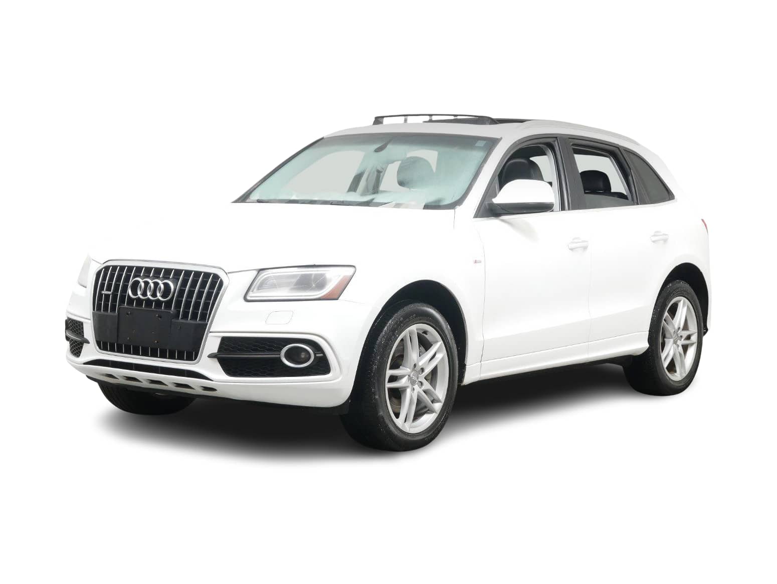 2015 Audi Q5 Premium Plus -
                Minneapolis, MN