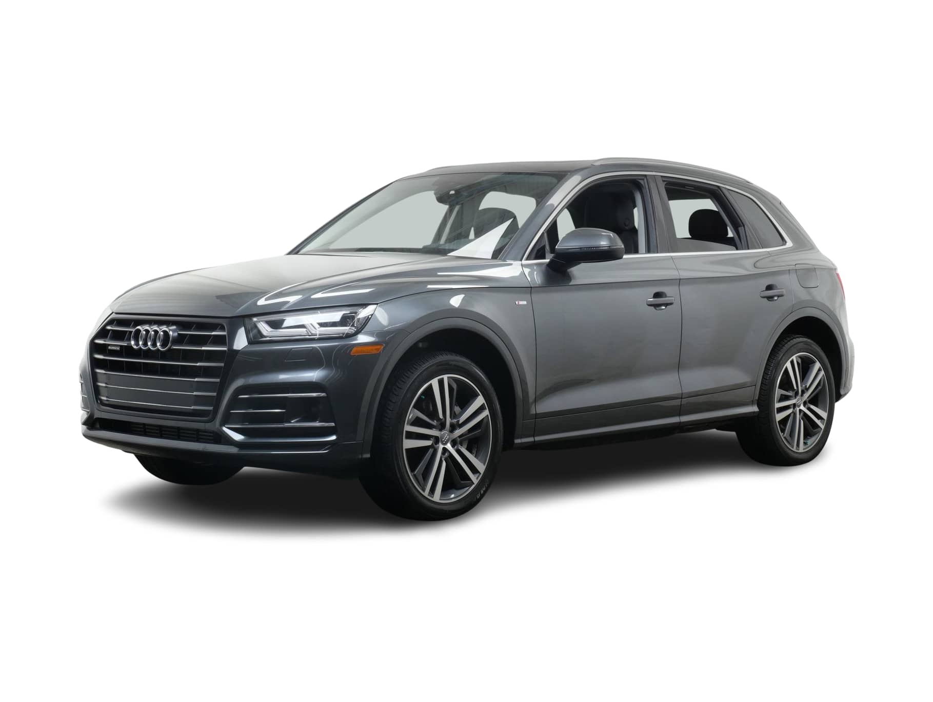 Thumbnail: 2020 Audi Q5 - 1