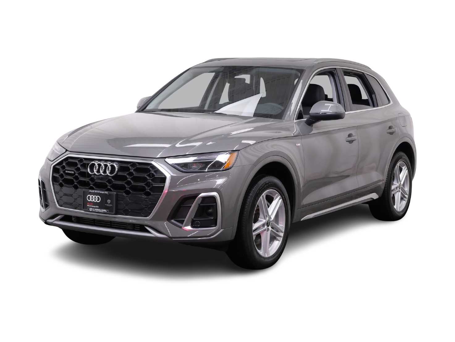 Thumbnail: 2024 Audi Q5 - 1