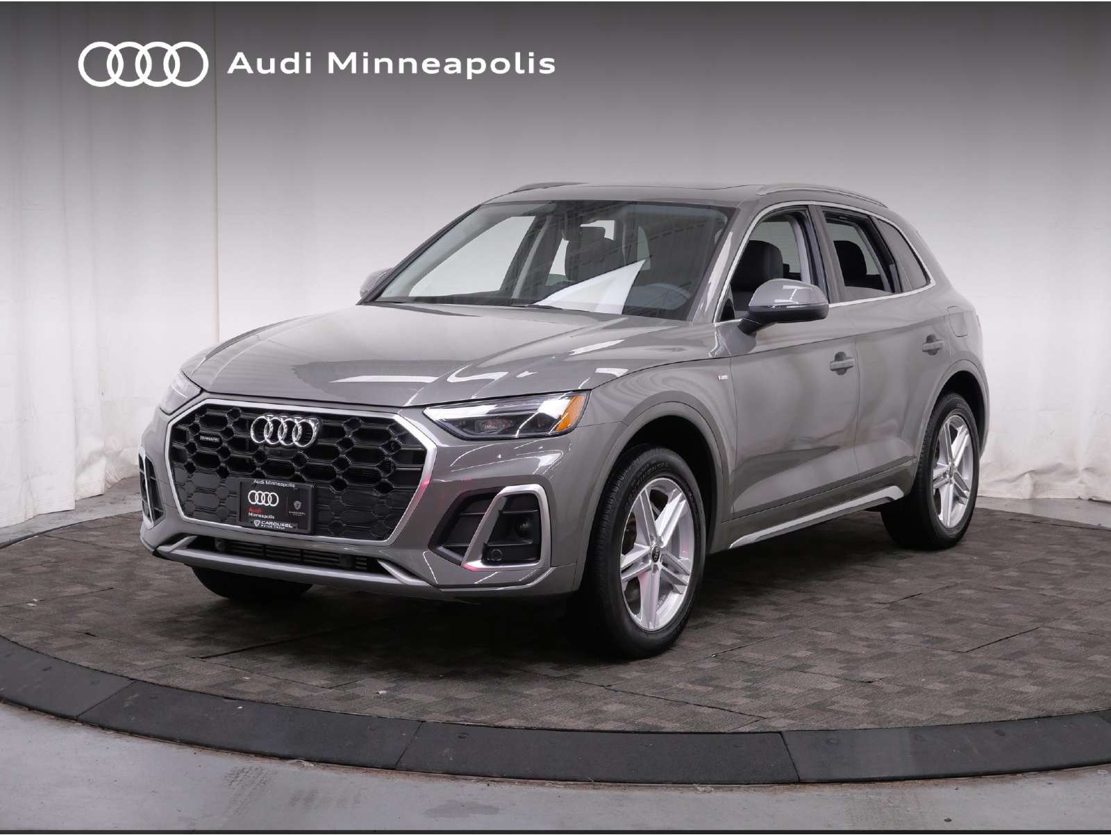2024 Audi Q5