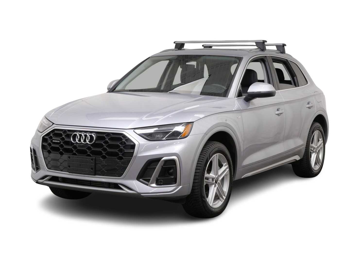 Thumbnail: 2023 Audi Q5 - 1