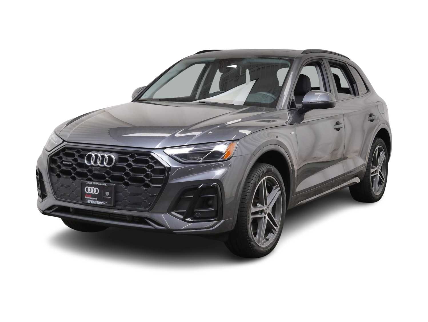 Thumbnail: 2023 Audi Q5 - 1
