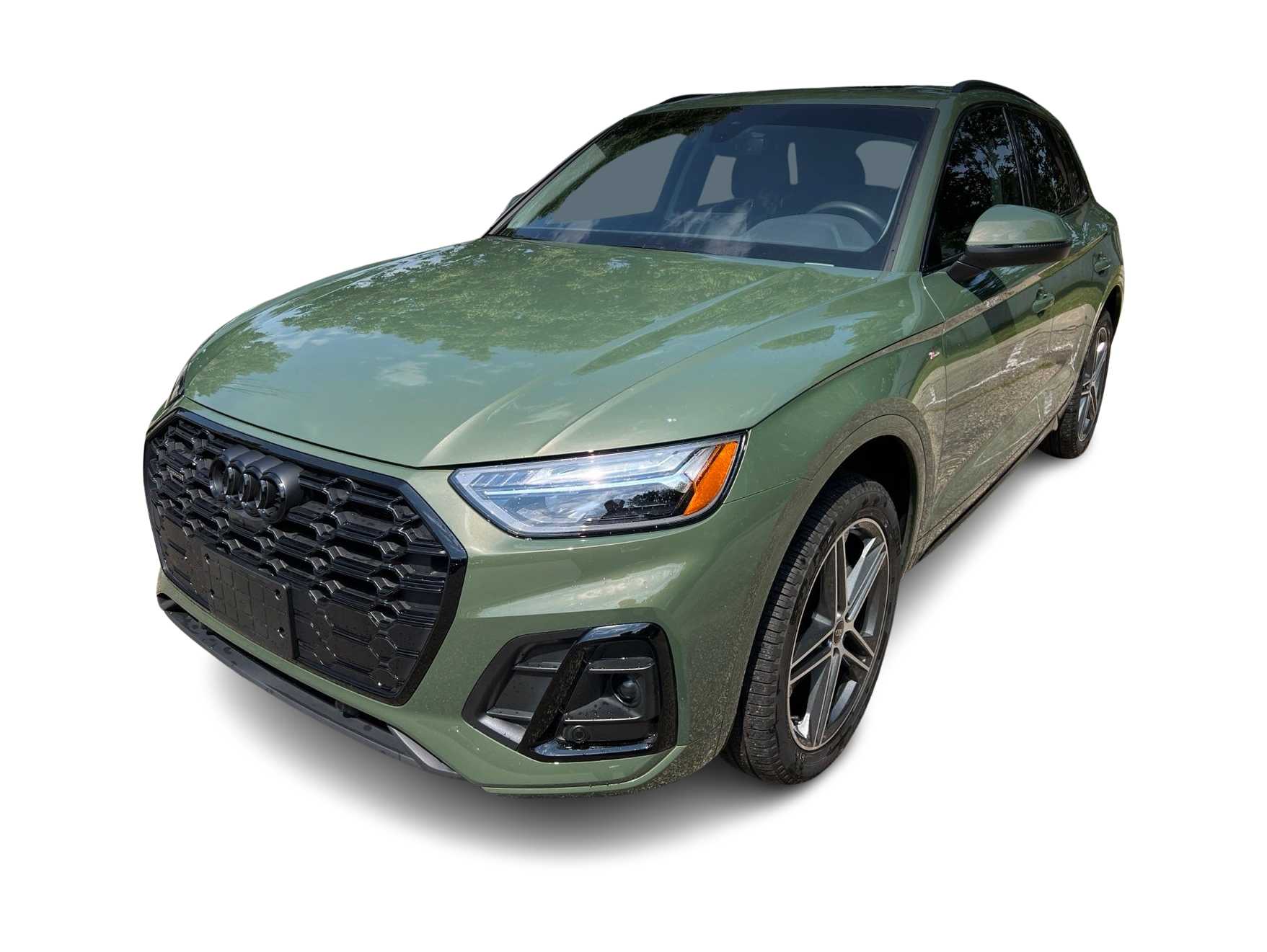 Thumbnail: 2023 Audi Q5 - 1