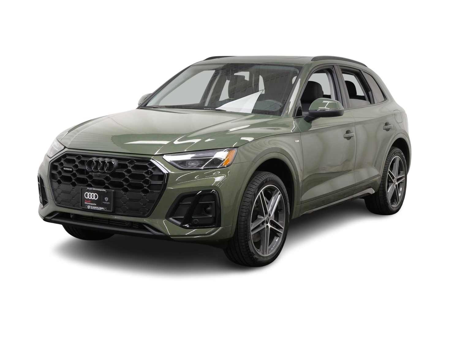 Thumbnail: 2023 Audi Q5 - 1