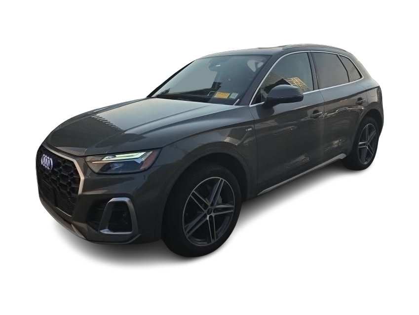 Thumbnail: 2023 Audi Q5 - 1