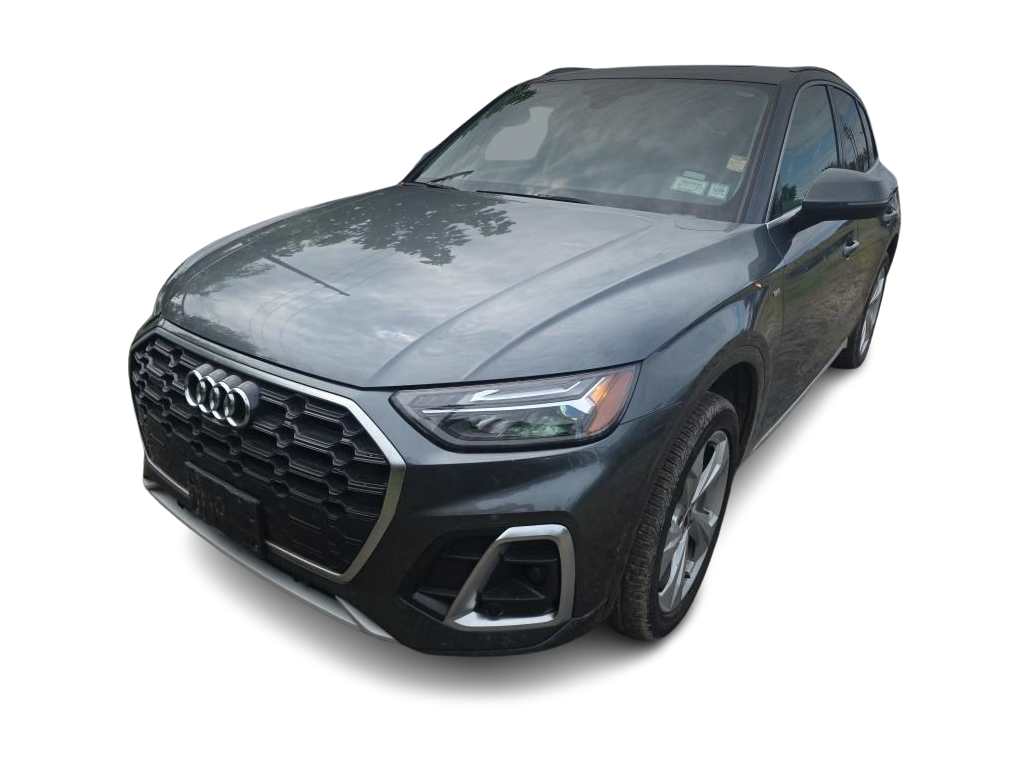 Thumbnail: 2023 Audi Q5 - 1