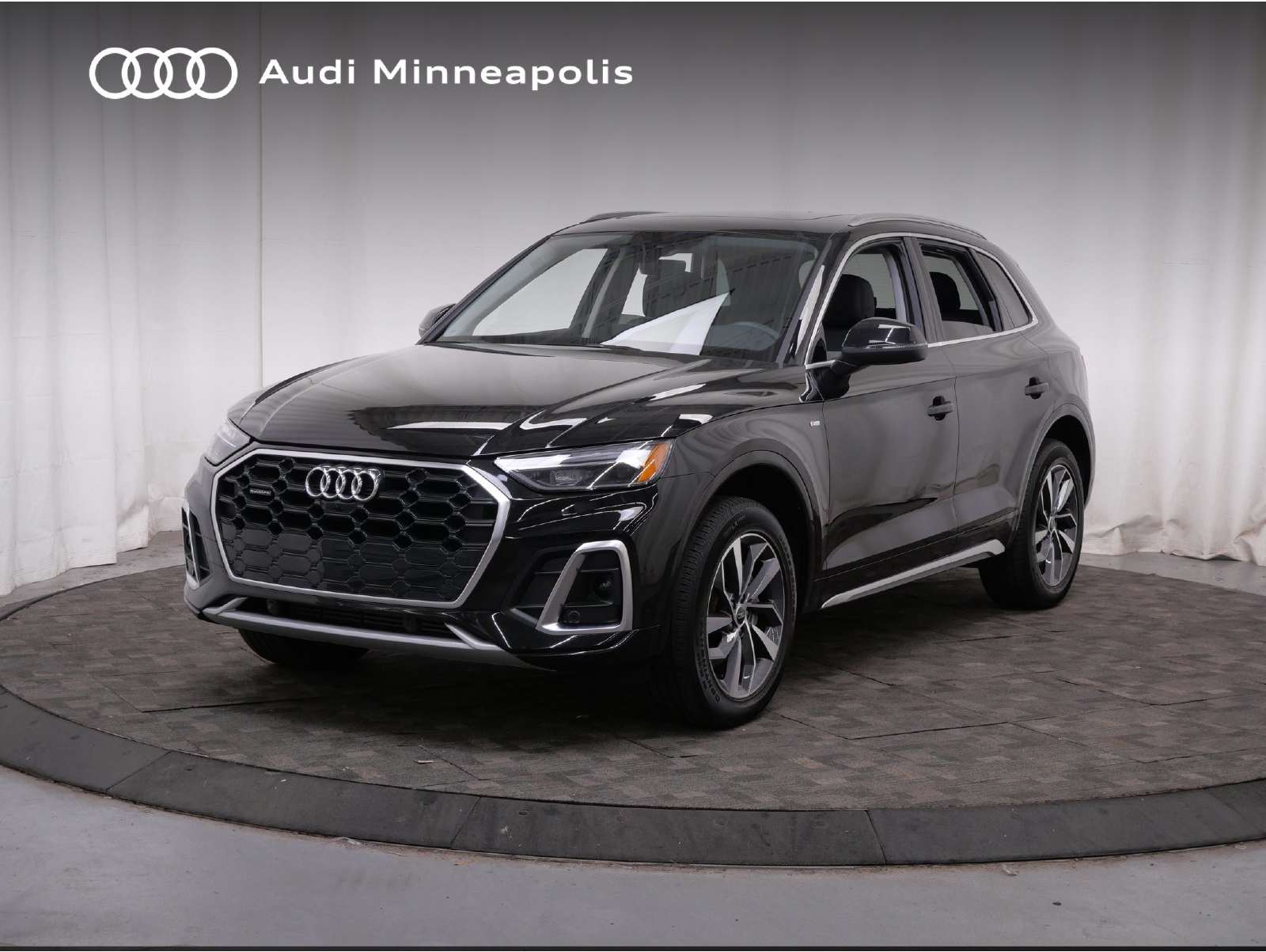 2024 Audi Q5