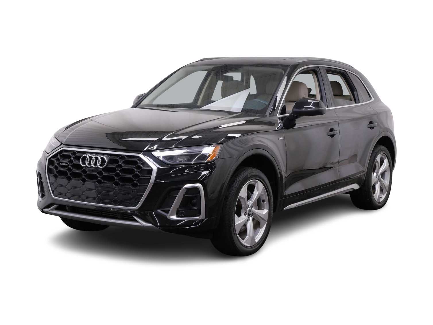 Thumbnail: 2023 Audi Q5 - 1