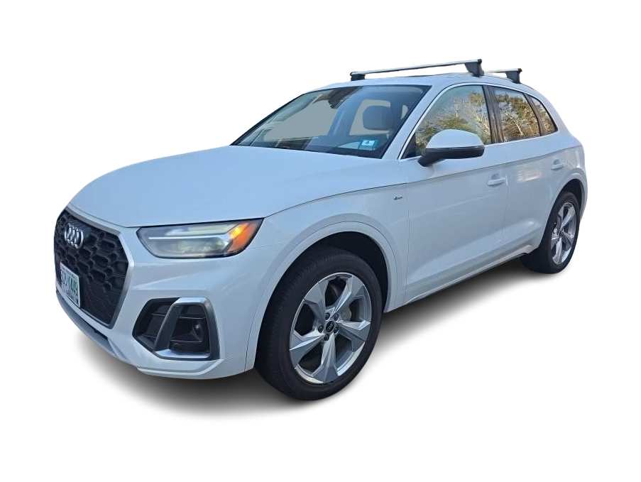 2023 Audi Q5 Premium Plus -
                  Minneapolis, MN