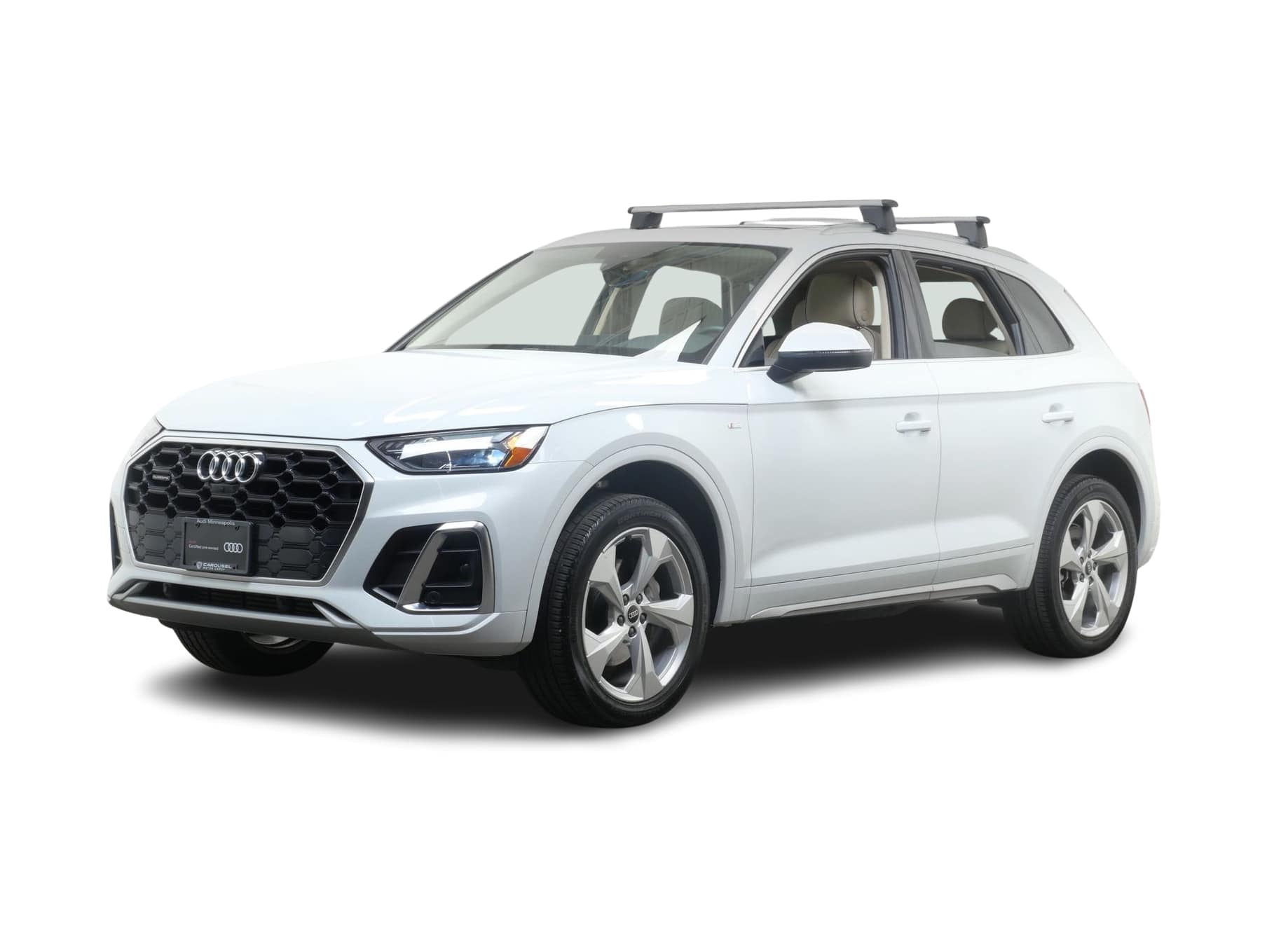 Thumbnail: 2023 Audi Q5 - 1