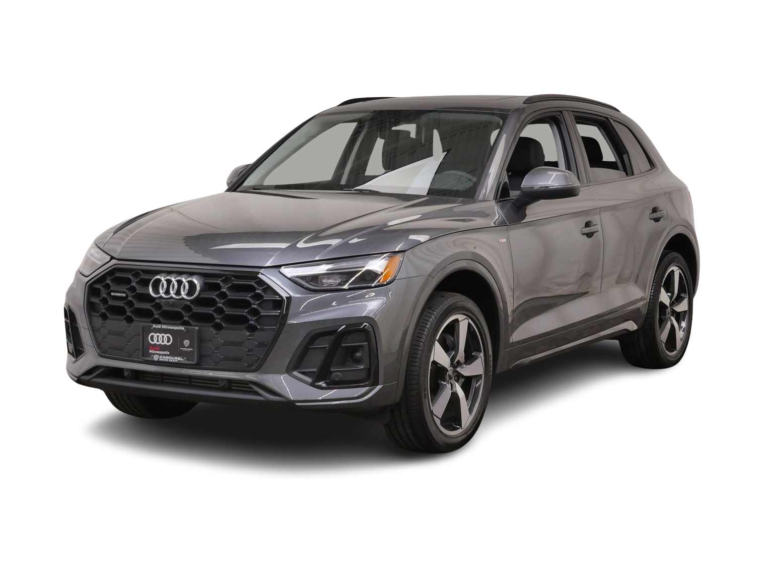 Thumbnail: 2023 Audi Q5 - 1