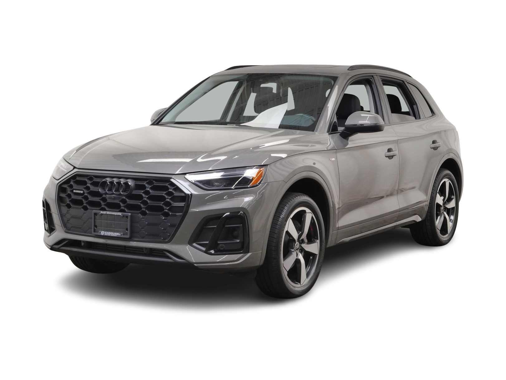 Thumbnail: 2023 Audi Q5 - 1