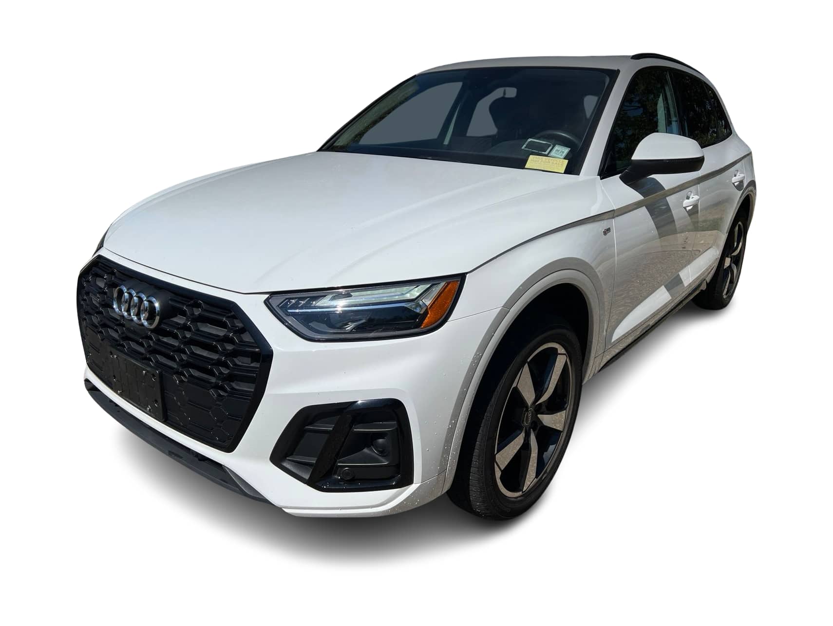Thumbnail: 2023 Audi Q5 - 1