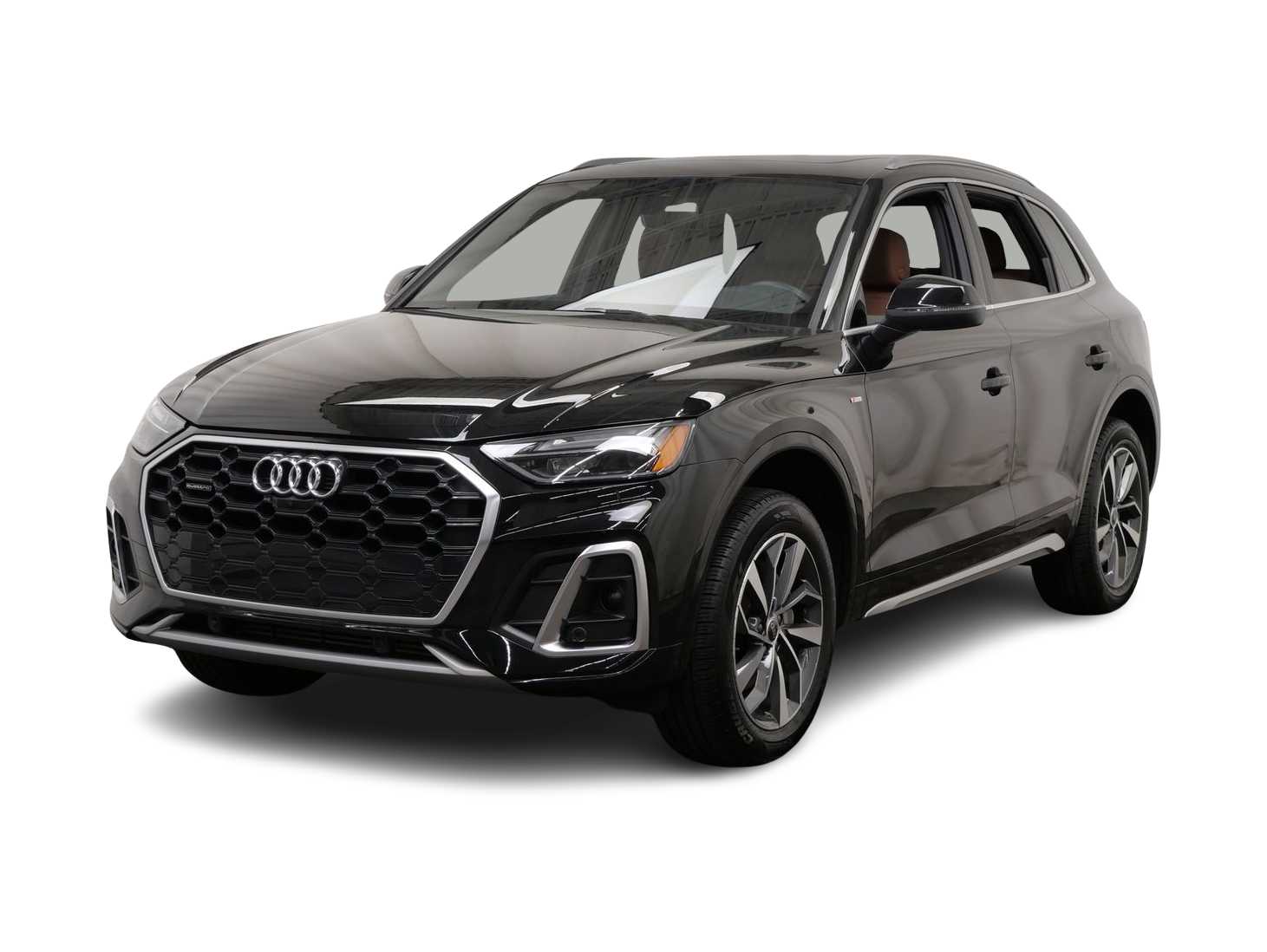 Thumbnail: 2023 Audi Q5 - 1