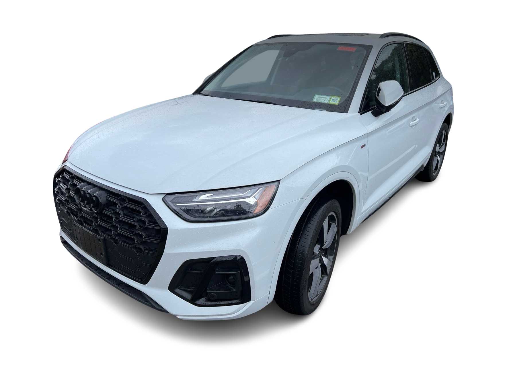 Thumbnail: 2023 Audi Q5 - 1