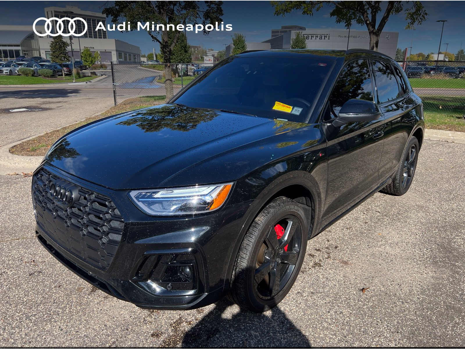 2024 Audi Q5