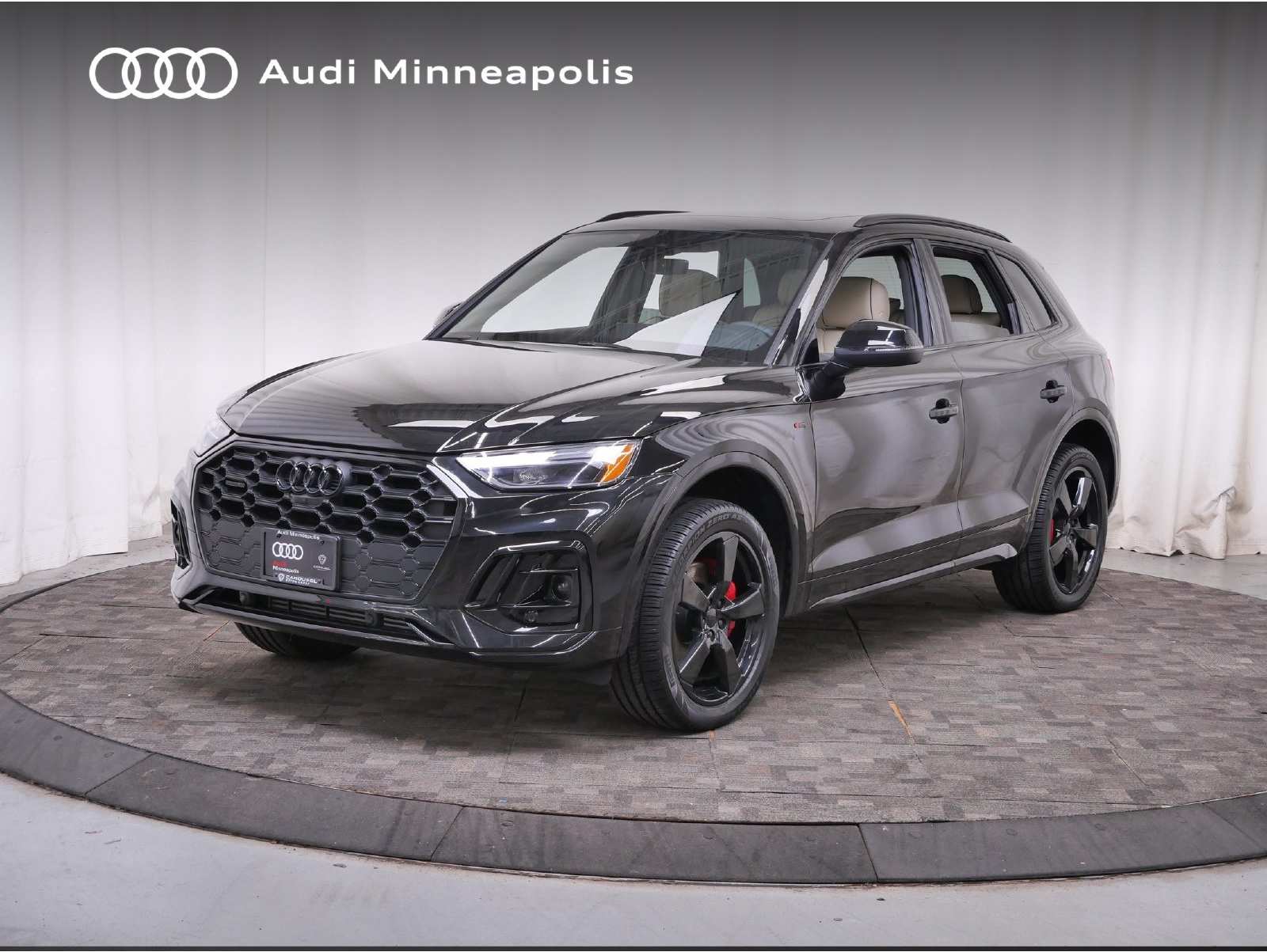 2024 Audi Q5