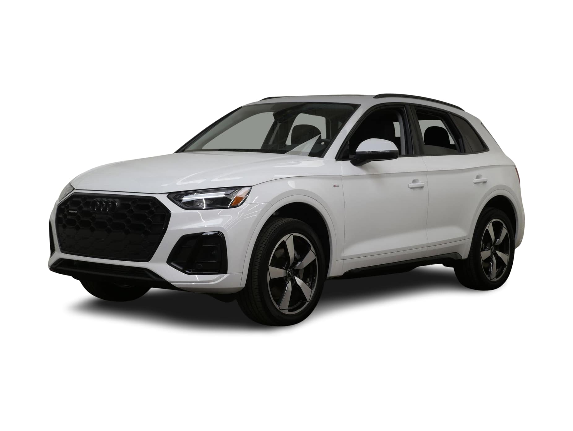 Thumbnail: 2023 Audi Q5 - 1