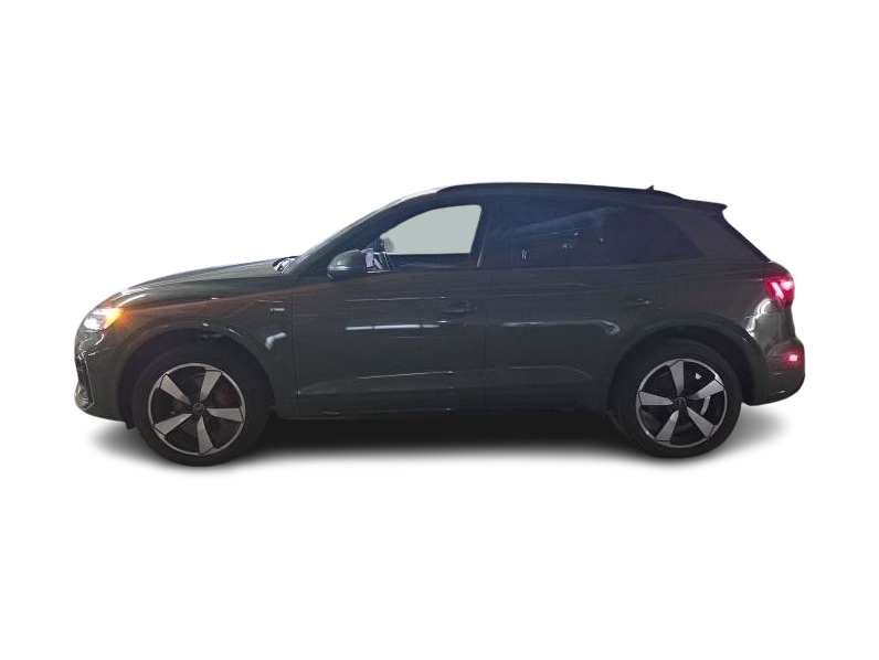Thumbnail: 2024 Audi Q5 - 1