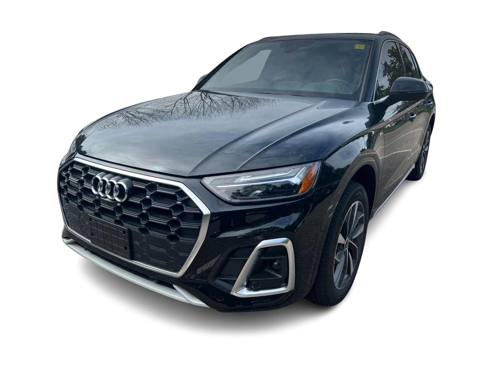 2023 Audi Q5 Premium Plus -
                  Minneapolis, MN