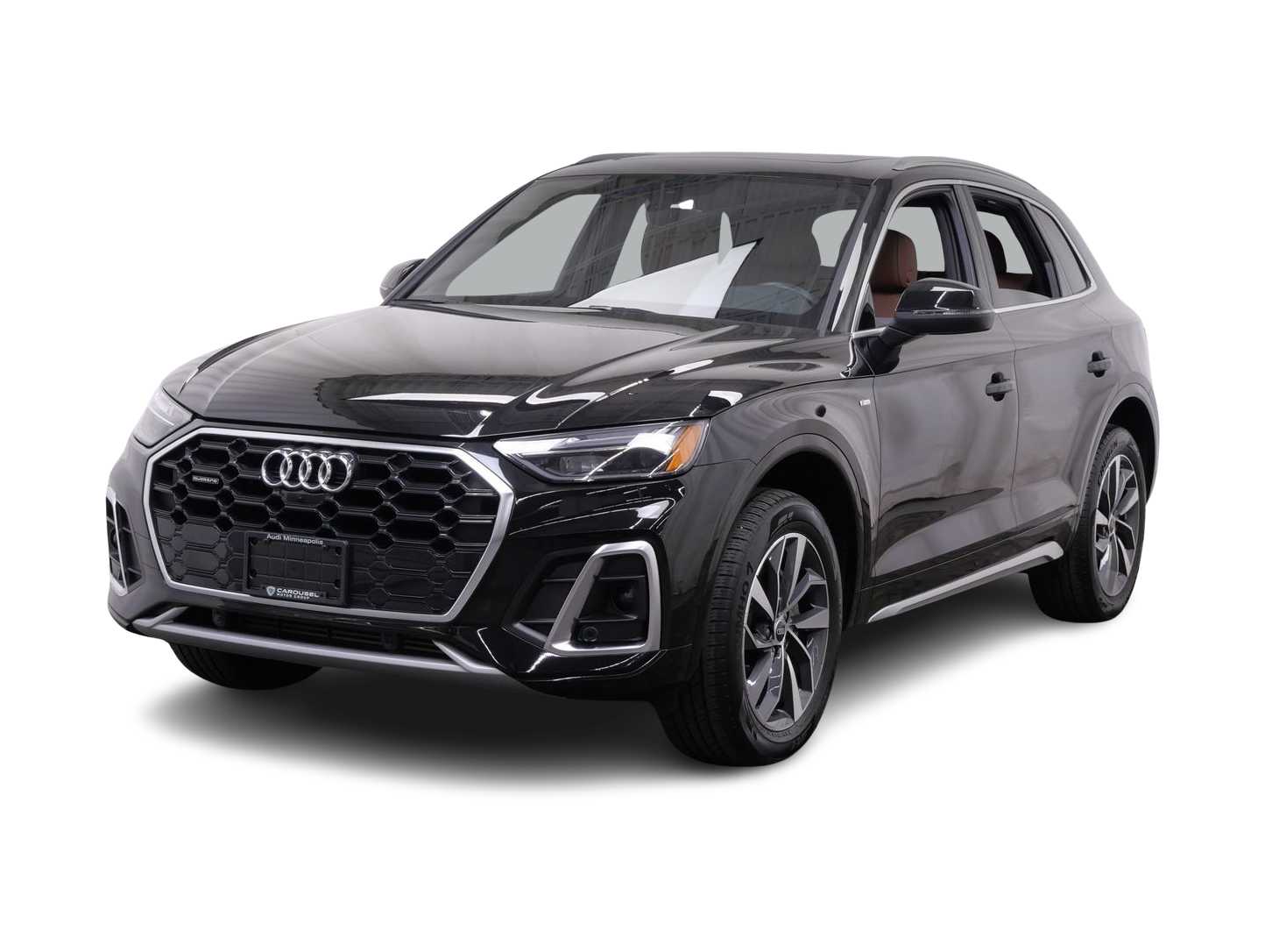 Thumbnail: 2023 Audi Q5 - 1