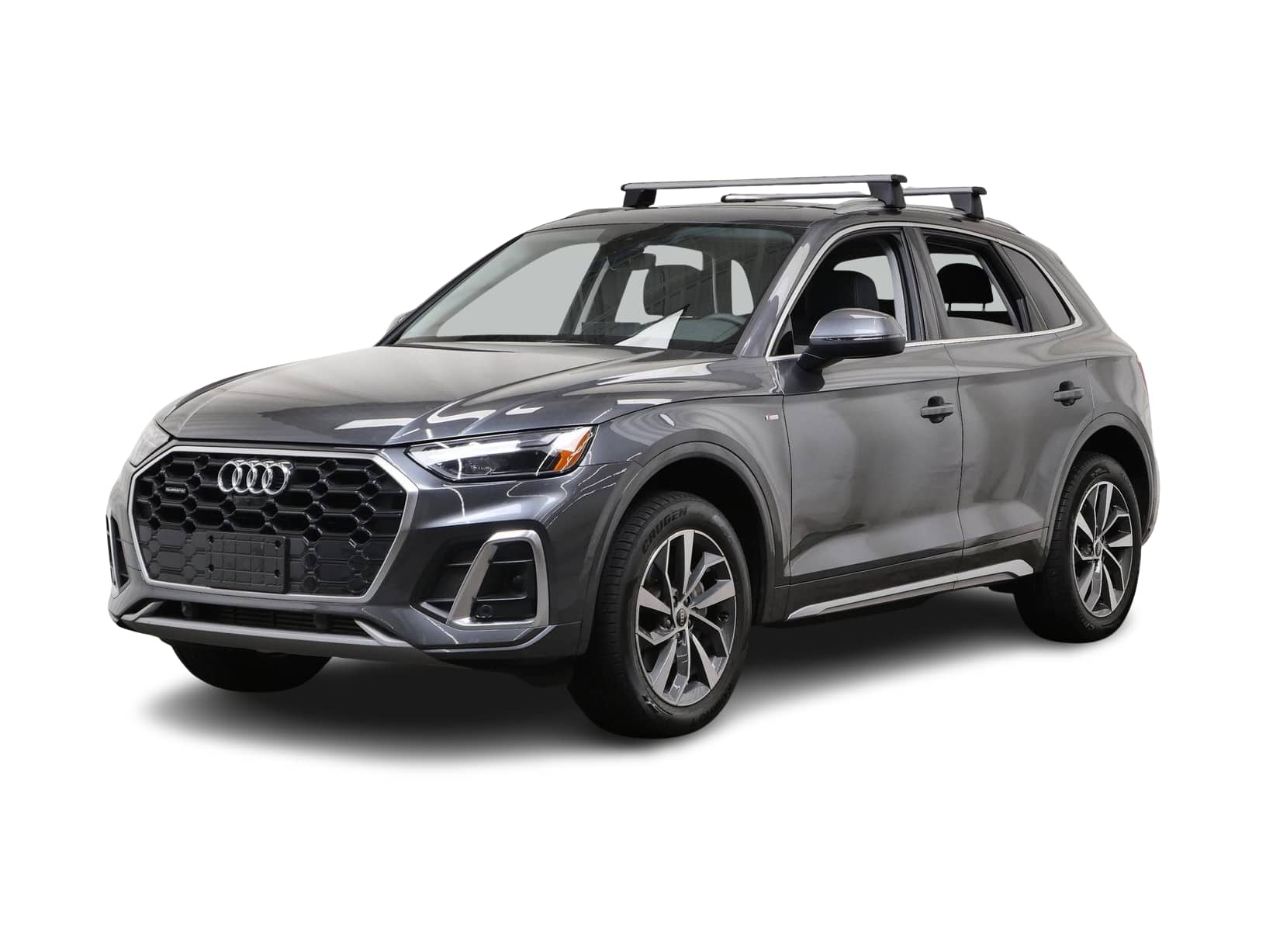 Thumbnail: 2023 Audi Q5 - 1