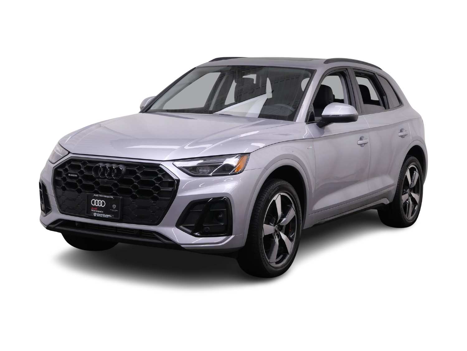 Thumbnail: 2023 Audi Q5 - 1