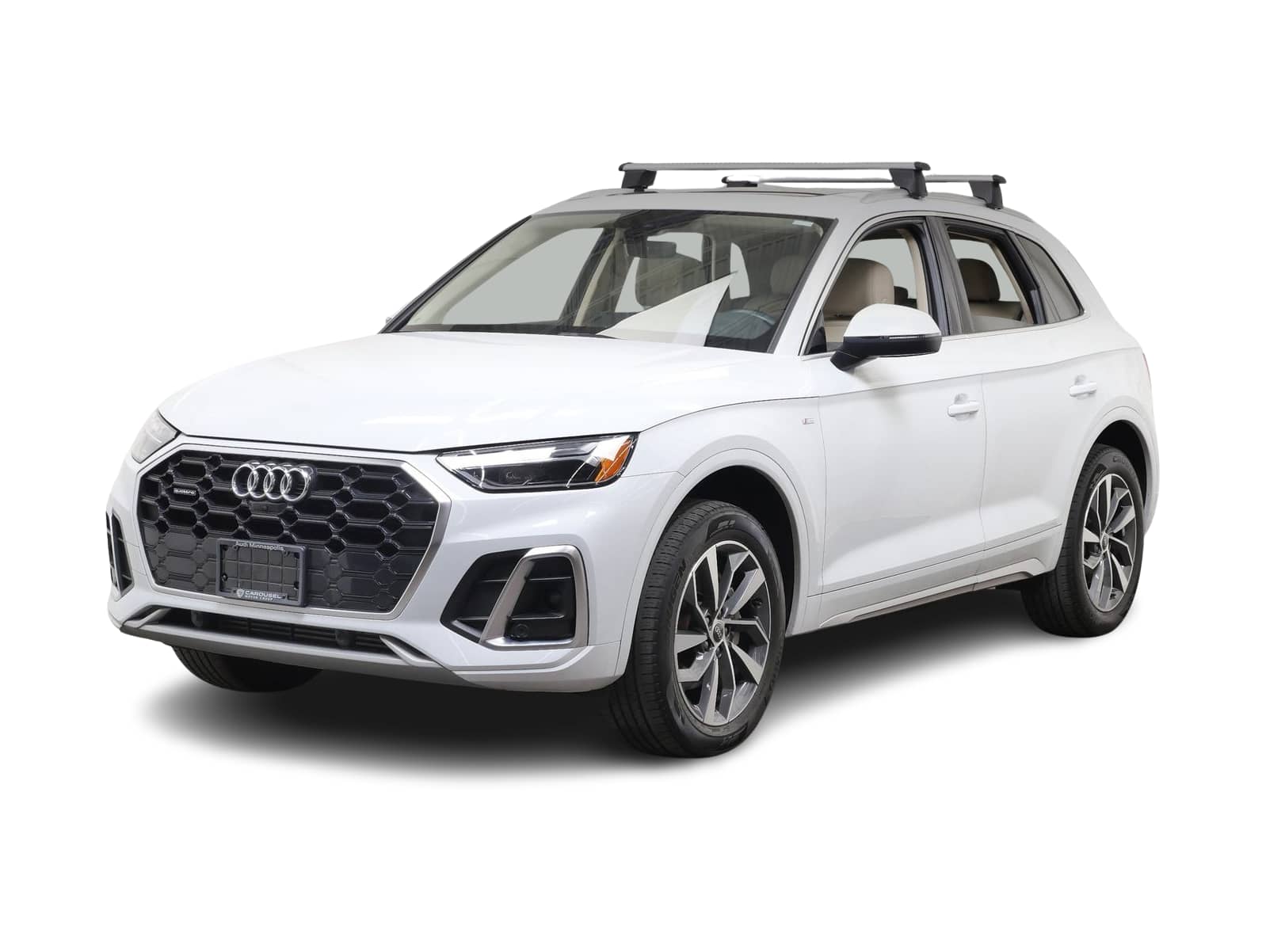 Thumbnail: 2023 Audi Q5 - 1