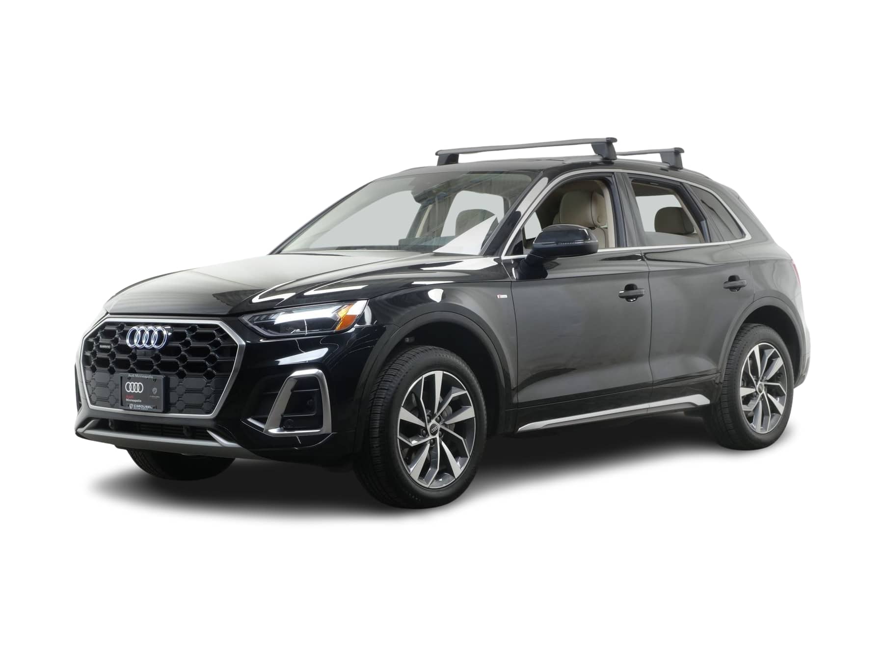Thumbnail: 2023 Audi Q5 - 1