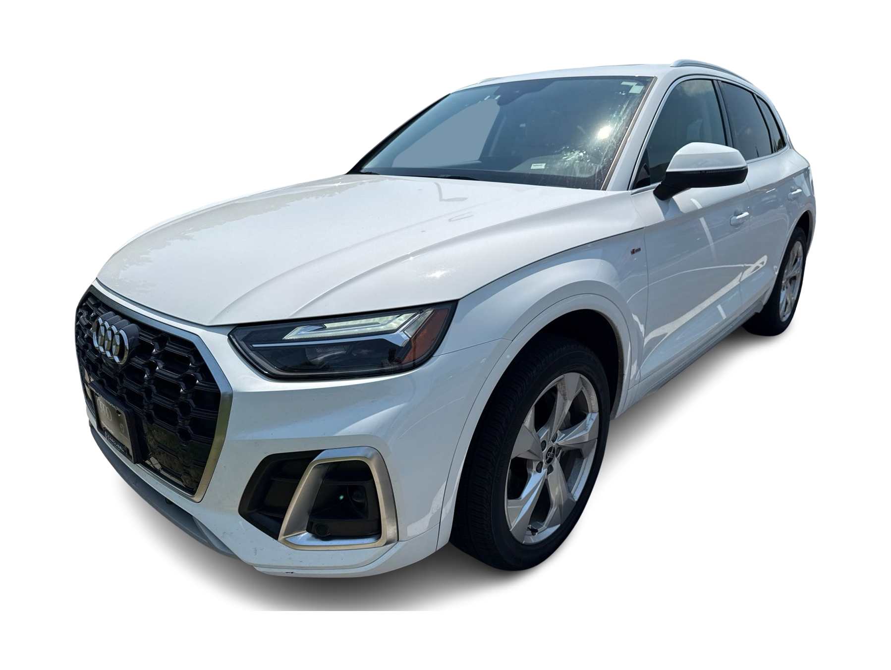 Thumbnail: 2023 Audi Q5 - 1
