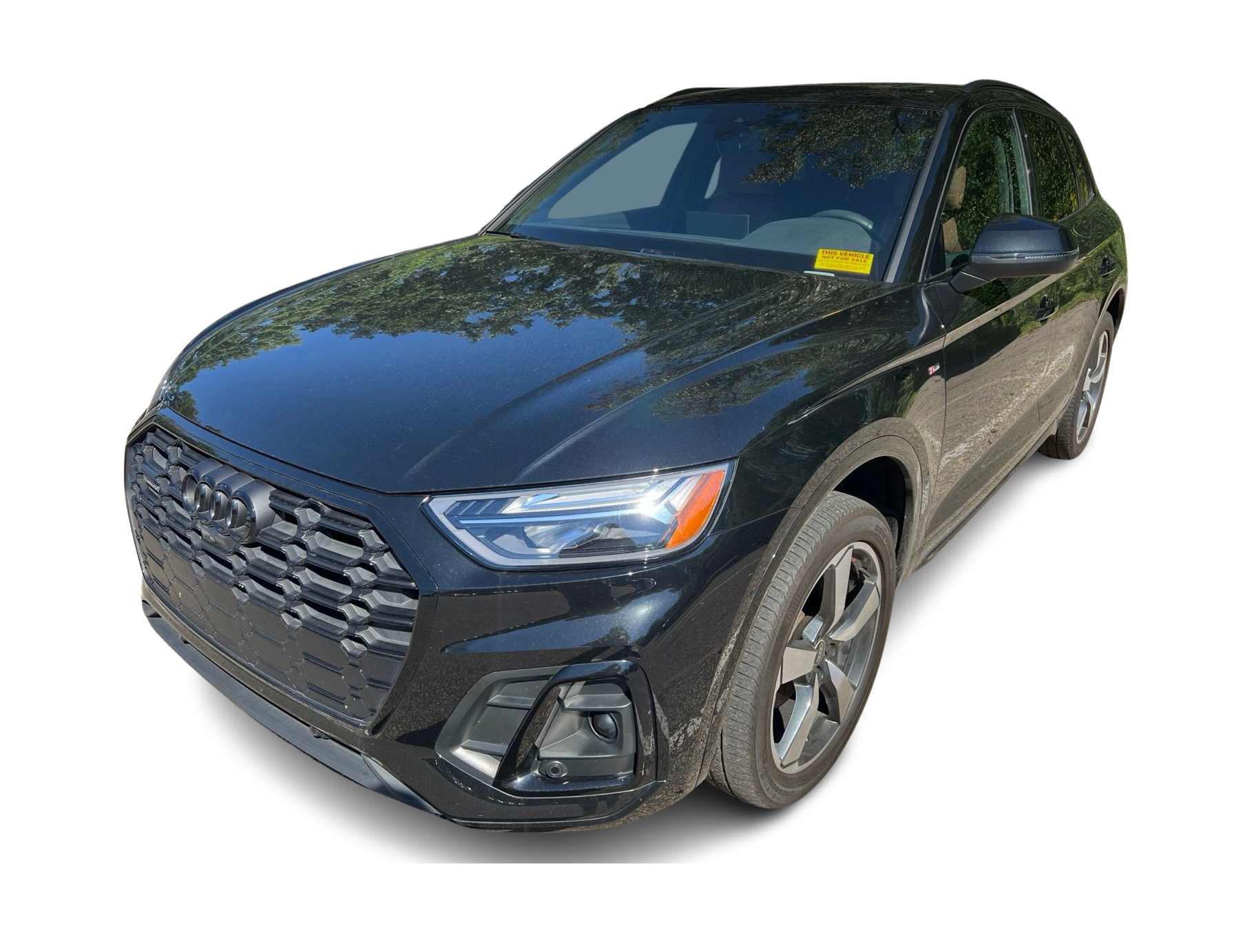Thumbnail: 2023 Audi Q5 - 1