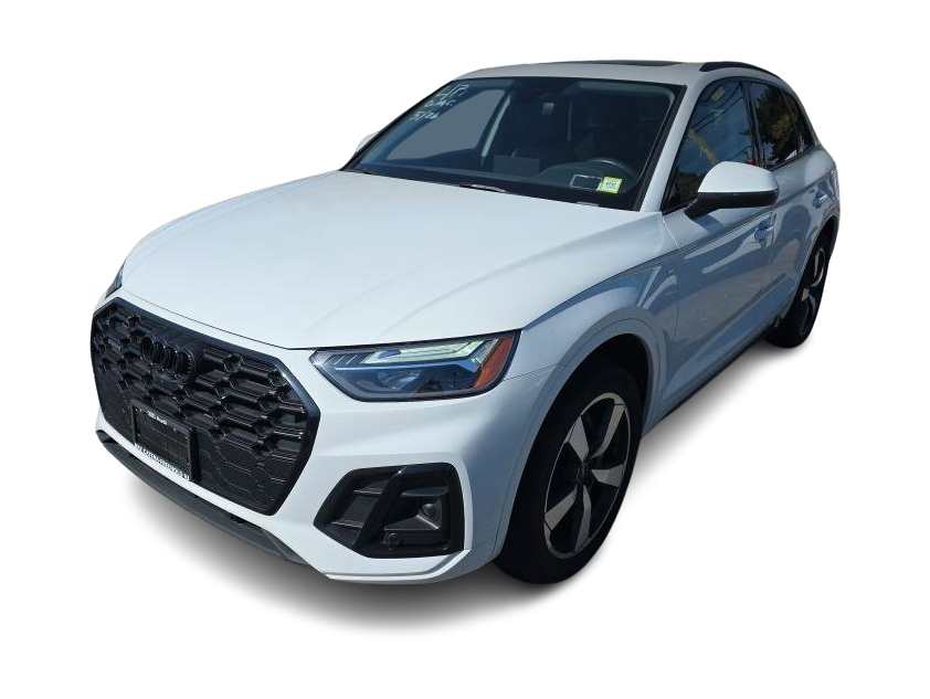 Thumbnail: 2023 Audi Q5 - 1