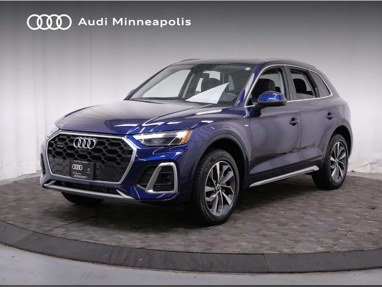 2023 Audi Q5