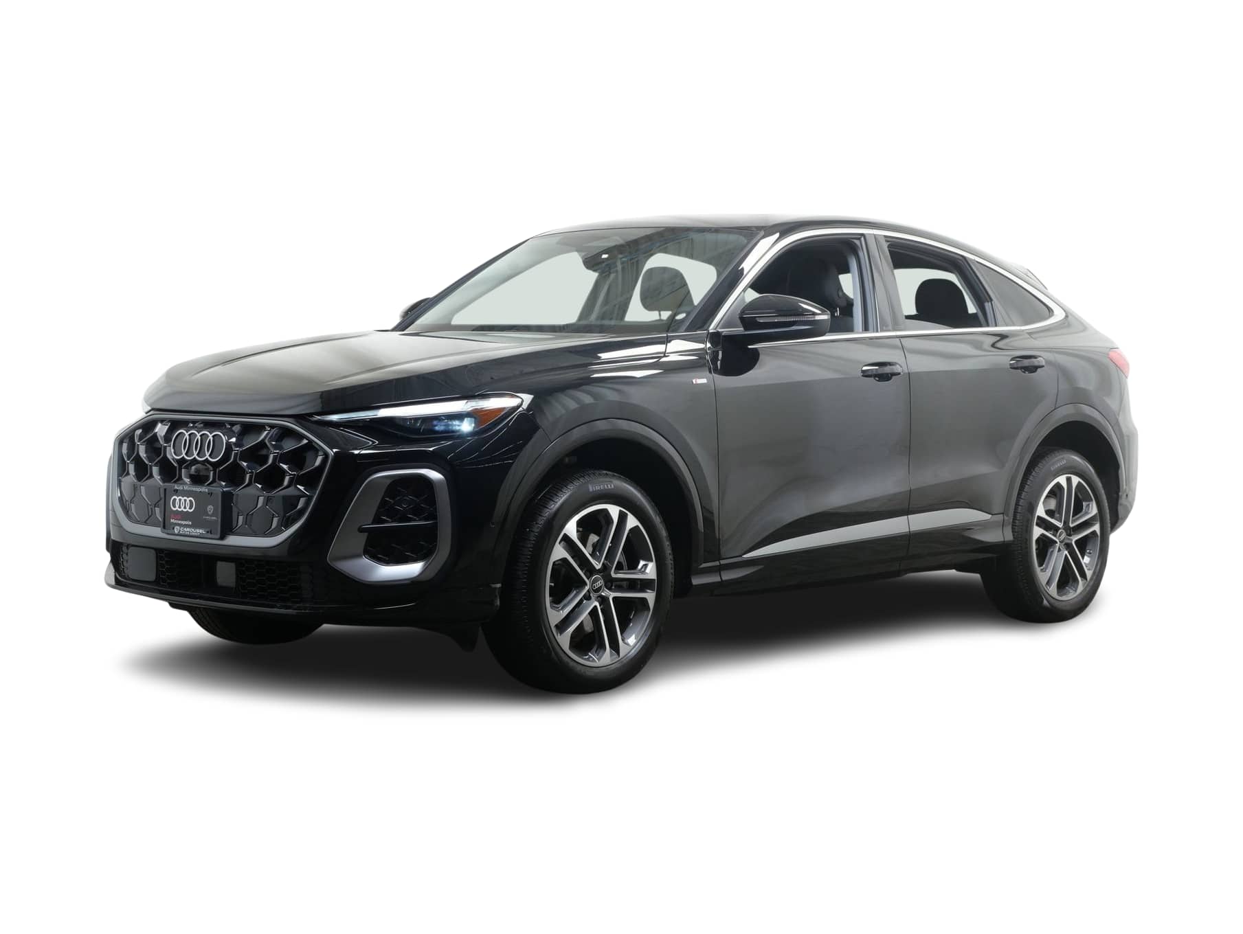 Thumbnail: 2025 Audi Q5 - 1