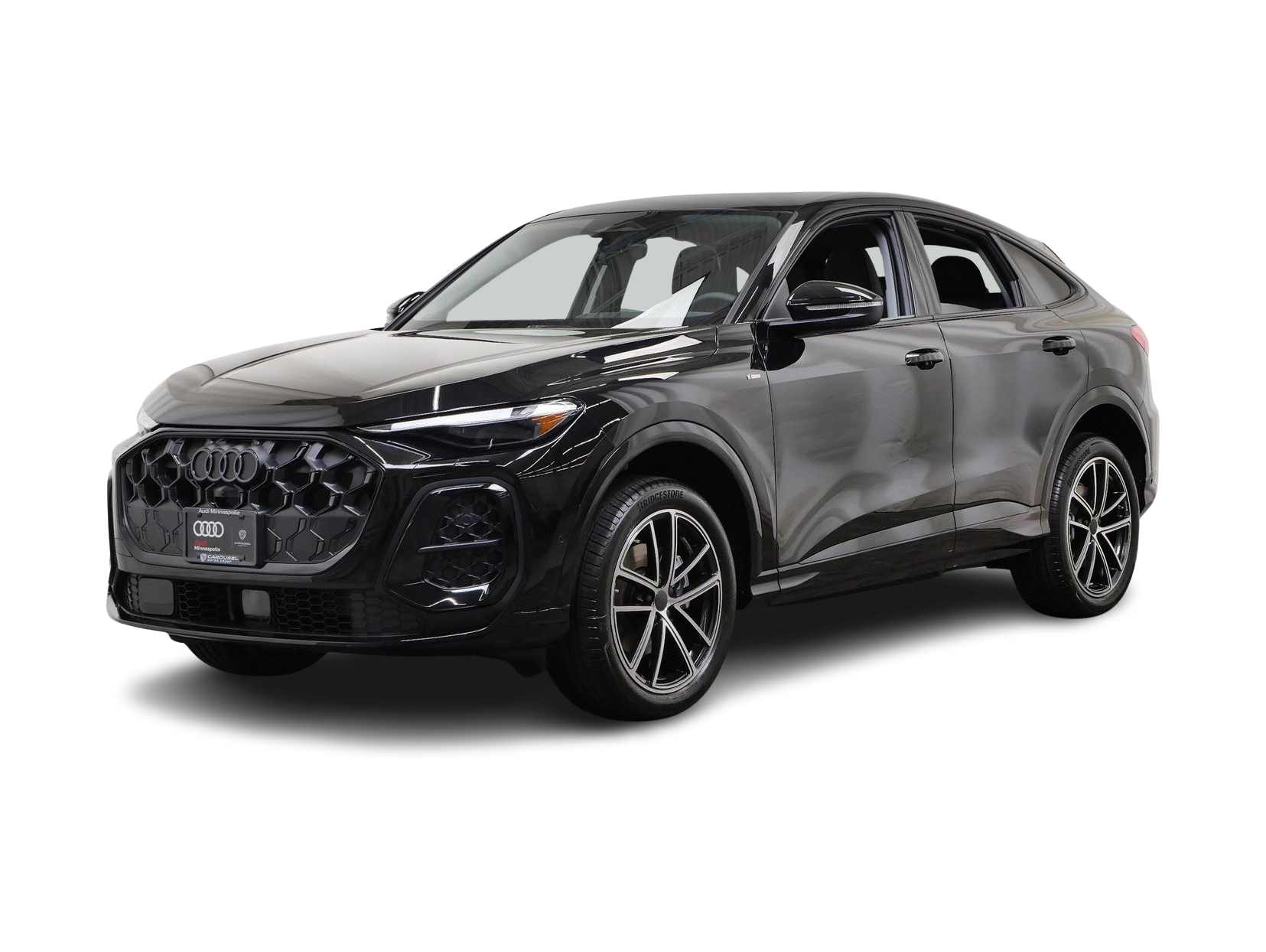 Thumbnail: 2026 Audi Q5 - 1