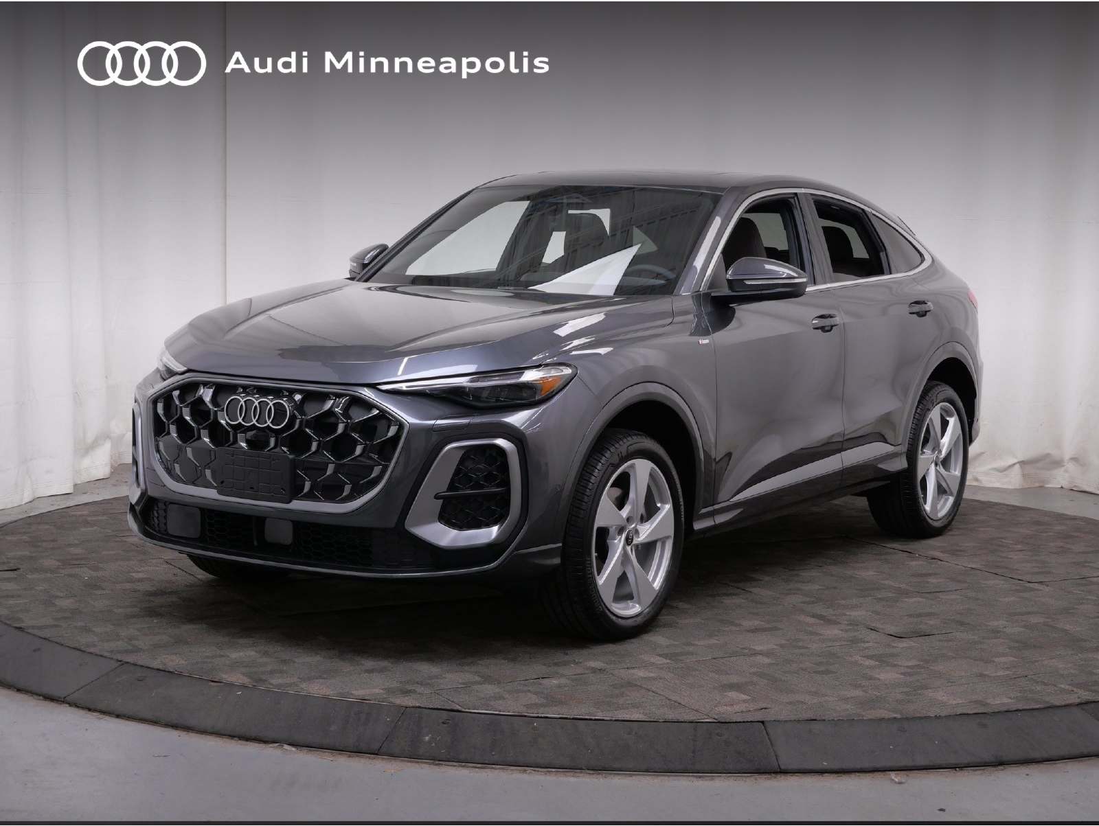 2026 Audi Q5 Sportback