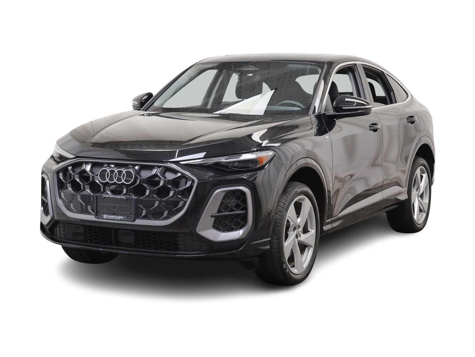 Thumbnail: 2025 Audi Q5 - 1