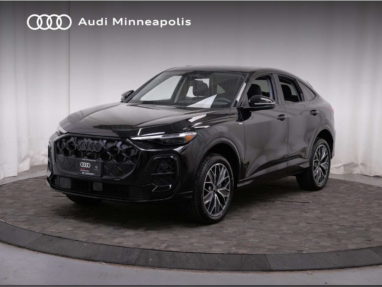 2026 Audi Q5 Sportback