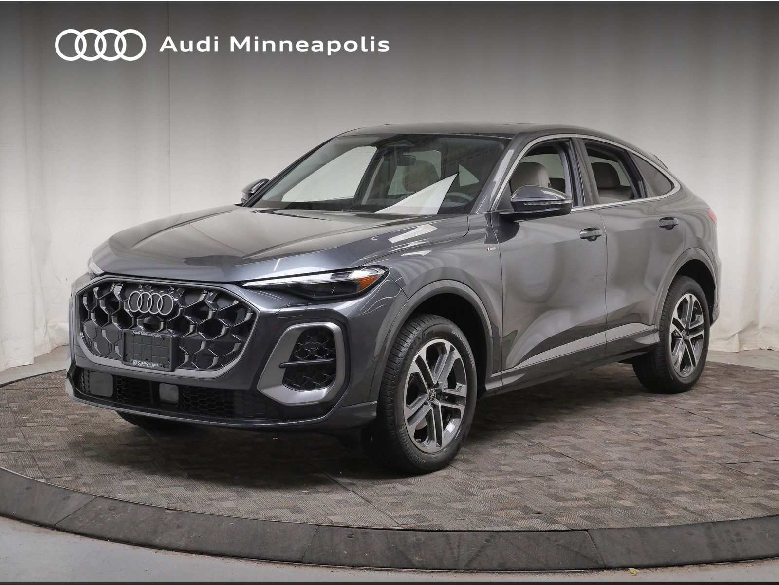 2026 Audi Q5 Sportback